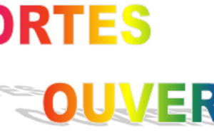 Semaine Portes Ouvertes / Semaine des Copains