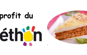 Distribution des lasagnes