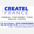 CREATEL