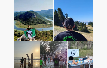 Résultat du Challenge Estival... 