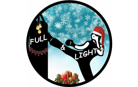 Joyeuses Fetes.... et merci pour votre présence au moment partagé et la distribution  des cadeaux pour les adhérents