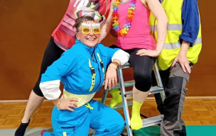 Carnaval...